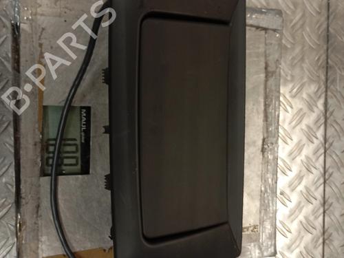 Used Display monitor BMW 1 (E87) 118 d (143 hp) 24234435