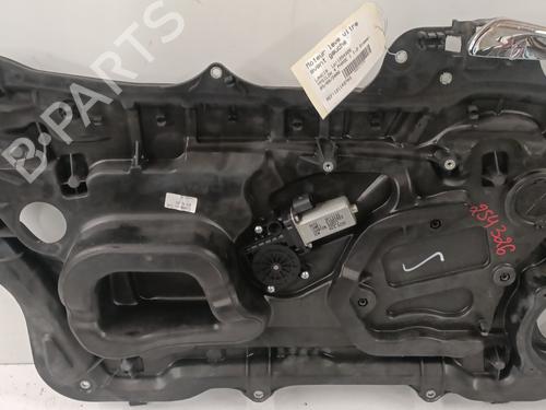 Used Left front window motor Left front window motor LANCIA YPSILON (843_) 1.3 JTD (843.AXD11, 843.AXD1A) (70 hp) 32300978 32300978