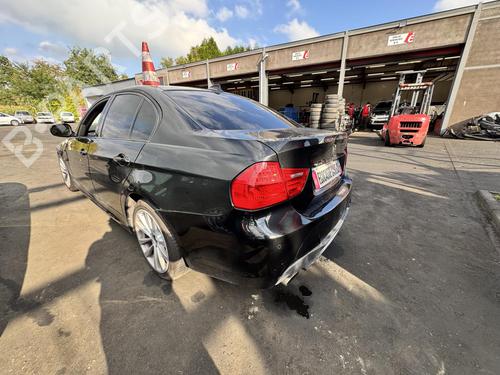 ABS pump BMW 3 (E90) 318 d | BP21314052M43 