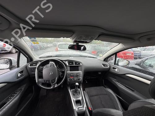 Right taillight CITROËN C4 II (NC_) 2.0 HDi / BlueHDi 150 | BP28134745C35  - Image 15