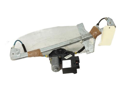 Used Left front window motor Left front window motor PEUGEOT 307 SW (3H) [2002-2009] 33657114 33657114