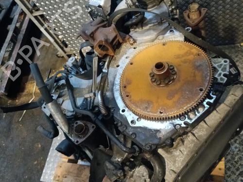 Used Engine Engine AUDI A5 (8T3) 2.7 TDI (190 hp) 21372503 21372503