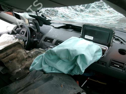 AC compressor FORD C-MAX (DM2) 1.8 TDCi | BP21303155M34 - Image 8