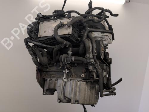 Engine AUDI A1 (8X1, 8XK) 1.4 TFSI | BP30380434M1 - Image 3