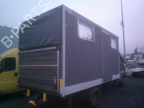 Used Parts RENAULT TRUCKS MESSENGER Van B 80.35 (FN40B5) 2096342