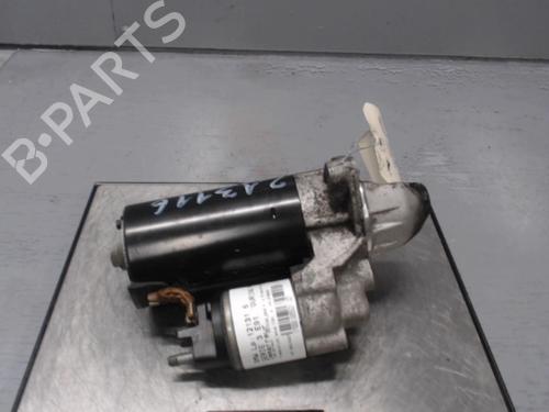Startmotor BMW 3 Touring (E91) 320 d | BP21368822M8 
