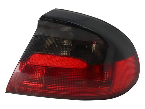 Right taillight OPEL TIGRA (S93) 1.4 16V (F07) | BP26408470C35 
