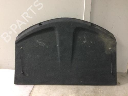 Used Rear parcel shelf ALFA ROMEO GT (937_) 1.9 JTD (937CXN1B) (150 hp) 21313404