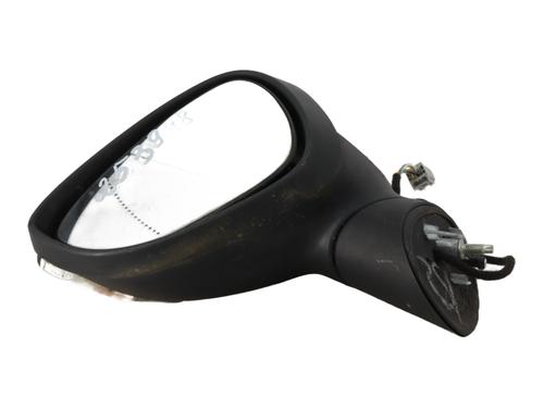 Used Left mirror FORD FIESTA VI (CB1, CCN) 1.6 TDCi (95 hp) 30861432