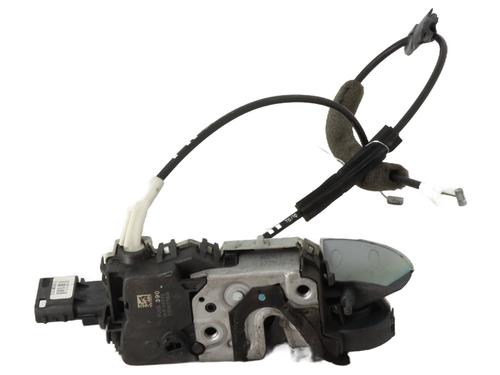 Used Front right lock Front right lock CITROËN C5 III (RD_) 3.0 HDi 240 (RDX8CA) (241 hp) 21293651 21293651