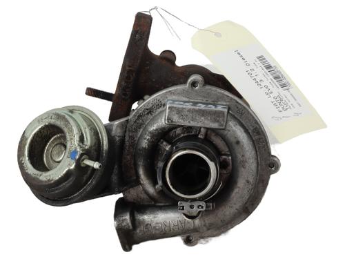 Turbolader/Kompressor für FIAT PUNTO EVO (199_) 1.3 D Multijet (199AXC1A, 199BXC1A, 199AXT1A, 199BXT1A) (75 hp) 21682584
