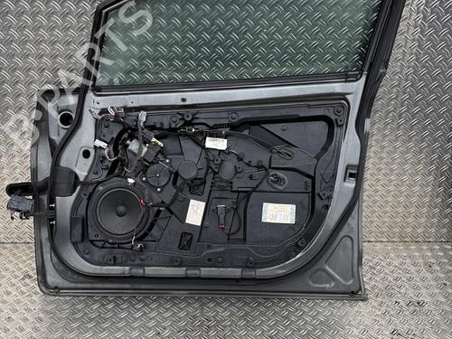 Right front door FORD FIESTA VI (CB1, CCN) 1.5 TDCi | BP30647860C3 