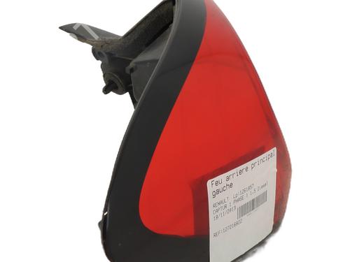 Left taillight RENAULT CAPTUR I (J5_, H5_) 1.5 dCi 90 (J5N4, J5M5, J5MW, J5M6, J5AL, J5AJ) | BP36316713C34 - Image 6