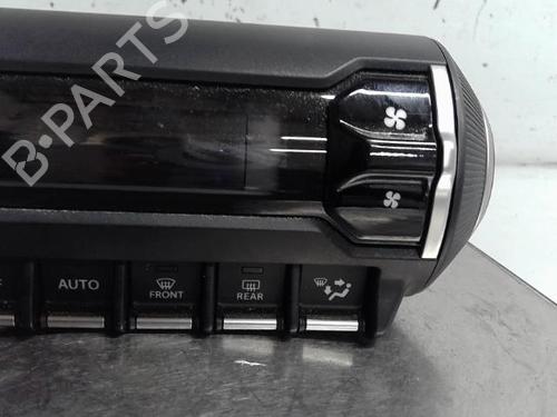 Climate control SUZUKI IGNIS III (MF, FF) 1.2 (ATK412) | BP21311473I5 
