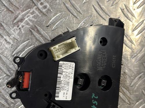 Climate control CITROËN C8 (EA_, EB_) 2.2 HDi | BP24436503I5 