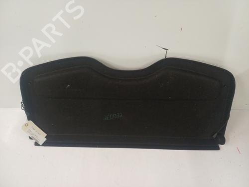 Used Rear parcel shelf Rear parcel shelf 34531217 34531217