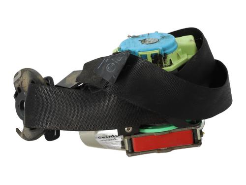 Front left seatbelt SAAB 9-3 Estate (E50) 1.9 TiD | BP27931554I26 - Image 3