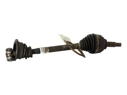 Left front driveshaft RENAULT TRAFIC II Van (FL) 2.5 dCi 135 (FL0D) | BP28181004M38  - Image 5