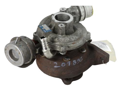 Turbolader/Kompressor RENAULT MODUS / GRAND MODUS (F/JP0_) 1.5 dCi (JP0G, JP0H) | BP28624815M71