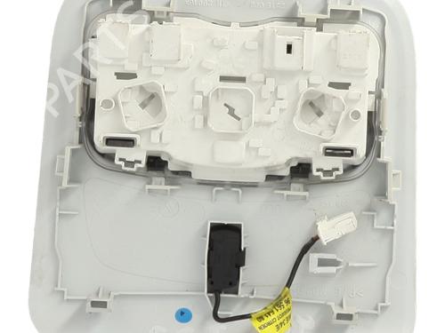 Interior roof light PEUGEOT 208 I (CA_, CC_) 1.6 HDi | BP29073230I8