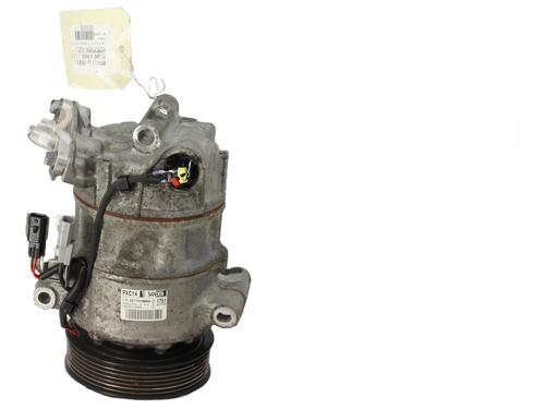 Used AC compressor AC compressor RENAULT MEGANE IV Hatchback (B9A/M/N_) [2015-2026] 33943330 33943330
