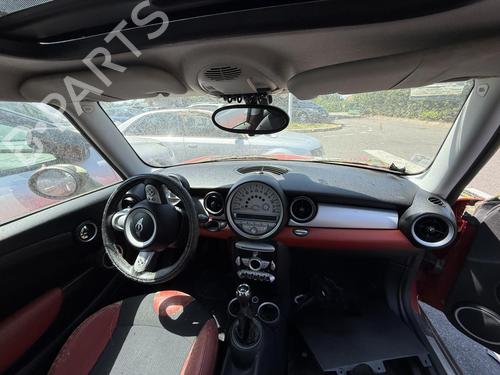 Front left seatbelt MINI MINI (R56) Cooper | BP27314859I26  - Image 9