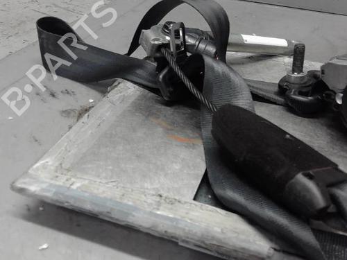Used Front right seatbelt Front right seatbelt ALFA ROMEO MITO (955_) 1.4 (955AXB1B) (78 hp) 21295690 21295690