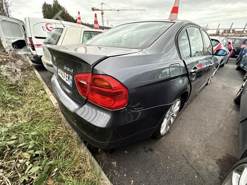 AC compressor BMW 3 (E90) 318 d | BP21291604M34 
