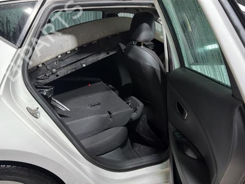 Seat buckle SEAT LEON (5F1) 2.0 TDI | BP32160320I32