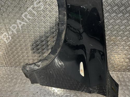 Used Left front fenders BMW X3 (E83) 3.0 d (218 hp) 21888938