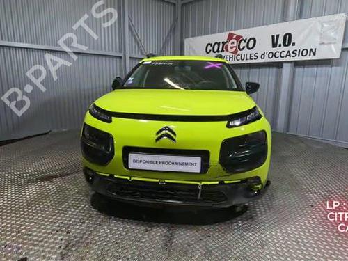 Rear mirror CITROËN C4 CACTUS 1.2 THP 110 | BP33702873I6 - Image 21