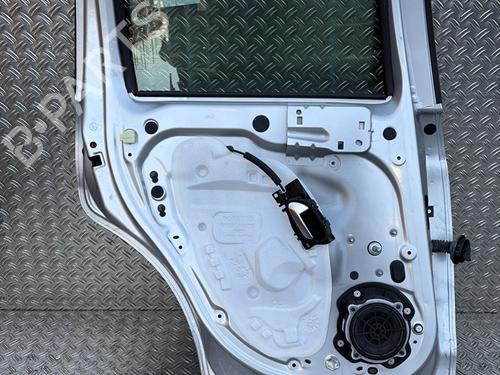 Left rear door CITROËN C3 II (SC_) 1.6 HDi | BP31194597C4 