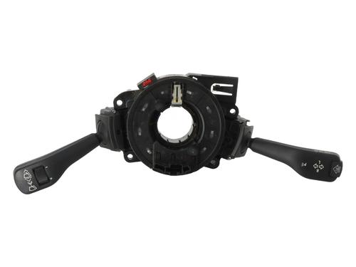 Used Steering column stalk BMW X3 (E83) 3.0 d (218 hp) 21889011