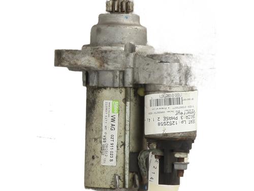 Startmotor SEAT IBIZA III (6L1) 1.4 16V | BP26965963M8 
