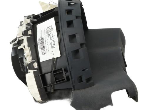 Used Instrument cluster Instrument cluster SMART CITY-COUPE (450) 0.8 CDI (S1CLC1, 450.300, 450.301, 450.302, 450.303,... (41 hp) 21375750 21375750