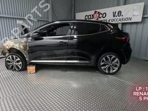 Front left lock RENAULT CLIO V (B7_) 1.3 TCe 130 (B7MF) | BP34191891C98  - Image 17