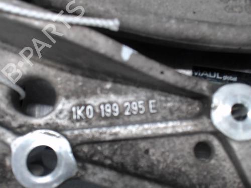 Used Left front suspension arm Left front suspension arm AUDI A3 Sportback (8PA) RS3 quattro (340 hp) 21367297 21367297