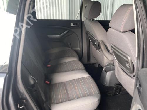 Pedal FORD C-MAX (DM2) | BP33451455I4 - Image 2