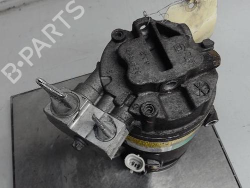 AC compressor OPEL ASTRA H (A04) 1.7 CDTI (L48) | BP21302307M34 