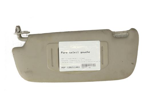 Left sun visor SMART FORFOUR (454) 1.5 CDI (454.000) | BP35928697I1 - Image 3