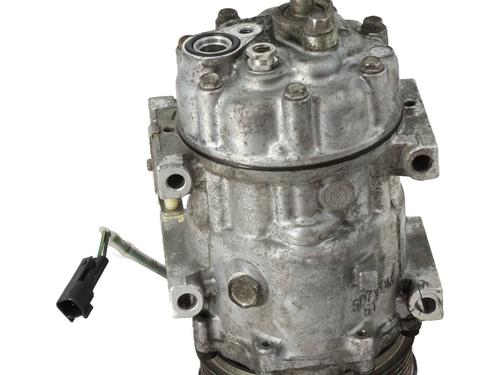 AC compressor VOLVO C30 (533) 2.0 D | BP22894915M34 