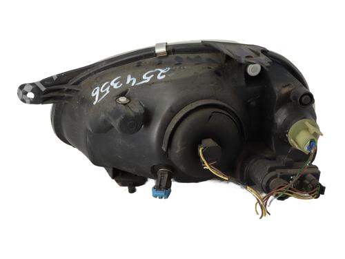 Højre forlygte OPEL CORSA B (S93) 1.2 i 16V (F08, F68, M68) | BP30901465C29