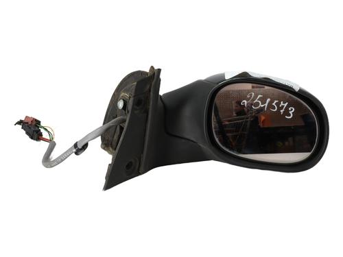 Used Right mirror PEUGEOT 1007 (KM_) 1.4 (75 hp) 27183994