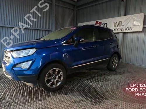 Intercooler FORD ECOSPORT 1.0 EcoBoost | BP32474714M30 - Image 25