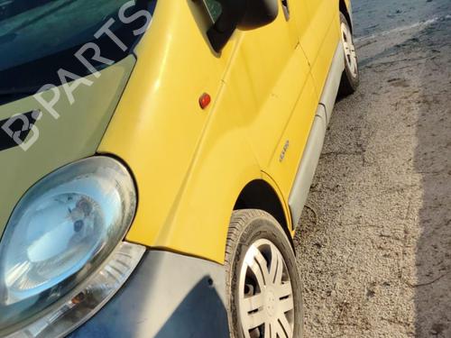 Ratstangsstang RENAULT TRAFIC II Bus (JL) 2.5 dCi 135 (JL0D) | BP33453214I23 - Image 7