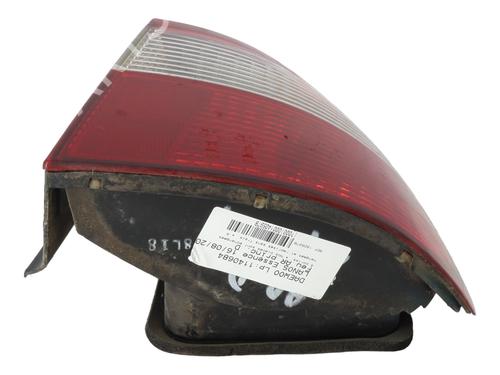 Right taillight DAEWOO LANOS Saloon (KLAT) 1.5 | BP21363267C35 - Image 3