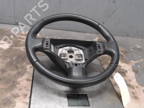 Used Steering wheel PEUGEOT 3008 I MPV (0U_) 1.6 HDi (109 hp) 21368141
