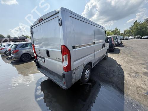 AC compressor PEUGEOT BOXER Van 2.2 HDi 110 | BP26718835M34 - Image 21