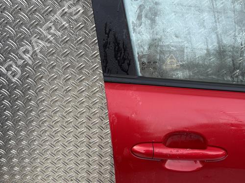 Used Right front door KIA RIO III (UB) 1.25 CVVT (86 hp) 30492086