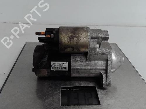 Anlasser RENAULT CLIO II (BB_, CB_) 1.5 dCi (B/C2J) | BP21318278M8 